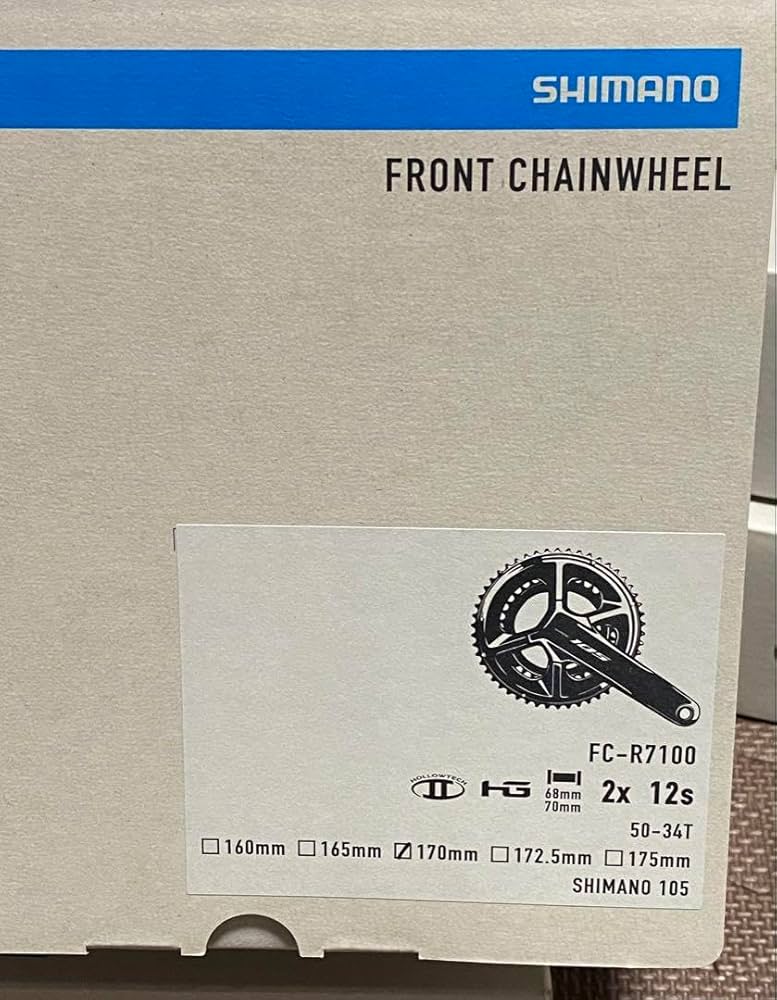 シマノ 105Di2 12速 フルセット シマノ 105Di2 12速 フルセット - メルカリ